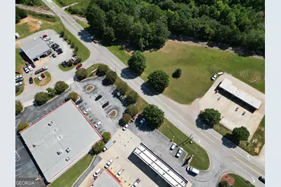 1302 N. Cherokee Road, Social Circle, GA 30025 - Photo 7