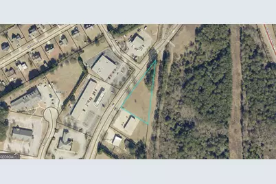 1302 N. Cherokee Road, Social Circle, GA 30025 - Photo 15