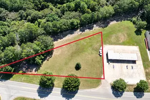 1302 N Cherokee Rd, Social Circle, GA 30025 - Photo 1