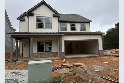 365 Ridge Pointe Drive, Athens, GA 30606 - Photo 1