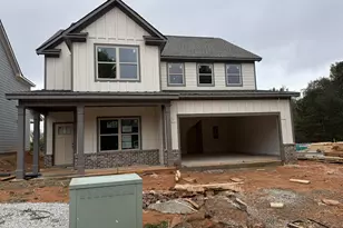 365 Ridge Pointe Drive, Athens, GA 30606 - Photo 1