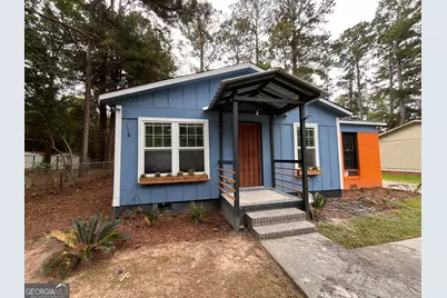 3341 Masseyville Road, Macon, GA 31217 - Photo 3