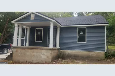 3210 Evergreen Drive, Macon, GA 31206 - Photo 1