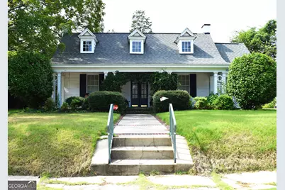 3698 Berkley Drive, Macon, GA 31204 - Photo 1