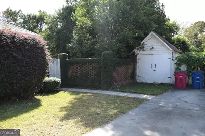 3698 Berkley Drive, Macon, GA 31204 - Photo 9