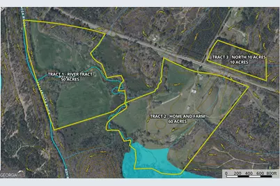 60 +/- Acres At 295 J Davis Road, Tallapoosa, GA 30176 - Photo 35