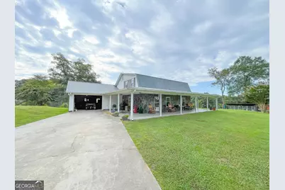 60 +/- Acres At 295 J Davis Road, Tallapoosa, GA 30176 - Photo 29