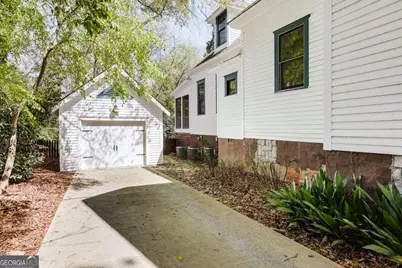 255 Bloomfield Street, Athens, GA 30605 - Photo 3