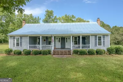 2417 Ga Highway 242, Sandersville, GA 31082 - Photo 1