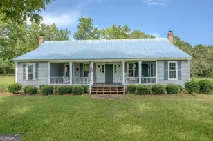 2417 Ga Hwy 242, Sandersville, GA 31082 - Photo 1