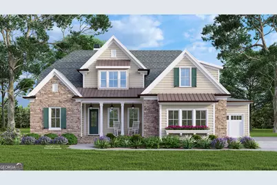 131 Hawthorne Lane, Forsyth, GA 31029 - Photo 9