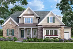 131 Hawthorne Ln, Forsyth, GA 31029 - Photo 9