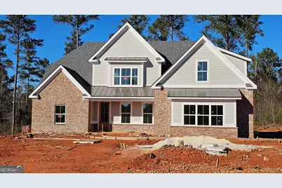 131 Hawthorne Lane, Forsyth, GA 31029 - Photo 1