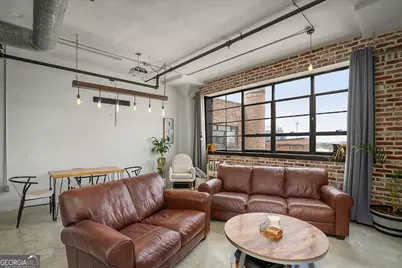 426 Marietta Street NW #511, Atlanta, GA 30313 - Photo 1
