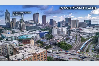 426 Marietta Street NW #511, Atlanta, GA 30313 - Photo 19