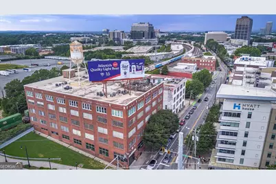 426 Marietta Street NW #511, Atlanta, GA 30313 - Photo 23