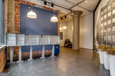 426 Marietta Street NW #511, Atlanta, GA 30313 - Photo 17