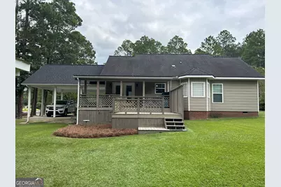 94 24th Avenue, Eastman, GA 31023 - Photo 3