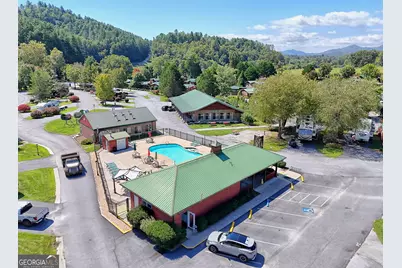 Lot 77 Fleetwood Drive, Dillard, GA 30537 - Photo 9