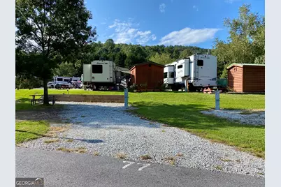 Lot 77 Fleetwood Drive, Dillard, GA 30537 - Photo 5