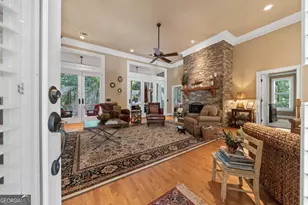 1071 Eaglewood Way, Greensboro, GA 30642 - Photo 7