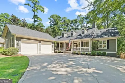 1071 Eaglewood Way, Greensboro, GA 30642 - Photo 1