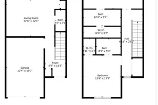 6256 Trickle Bnd, Atlanta, GA 30349 - Photo 29