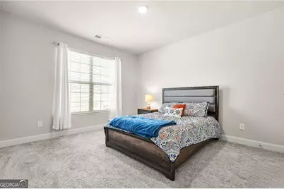 6256 Trickle Bend, Atlanta, GA 30349 - Photo 19