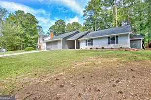 110 Kirton Turn, Peachtree City, GA 30269 - Photo 5