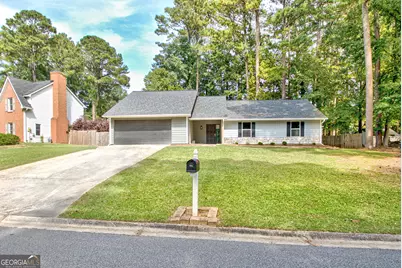 110 Kirton Turn, Peachtree City, GA 30269 - Photo 1