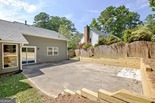 110 Kirton Turn, Peachtree City, GA 30269 - Photo 41