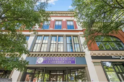 522 Cherry Street #301, Macon, GA 31201 - Photo 21