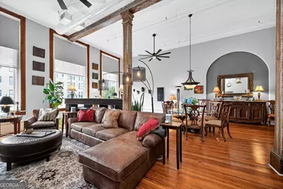 522 Cherry Street #301, Macon, GA 31201 - Photo 5