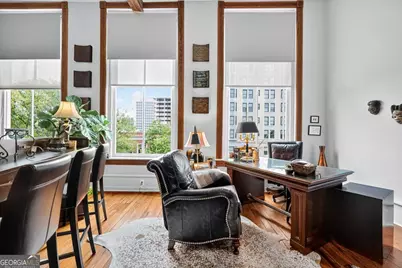 522 Cherry Street #301, Macon, GA 31201 - Photo 9