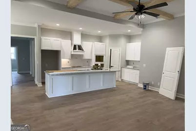 45 River Ridge Drive, Hawkinsville, GA 31036 - Photo 5