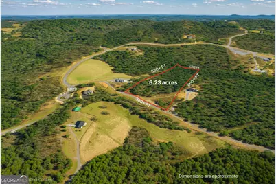 127 Hillside Lane #LT 25, Ellijay, GA 30540 - Photo 1