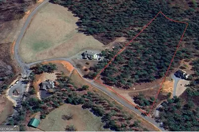 127 Hillside Lane #LT 25, Ellijay, GA 30540 - Photo 11