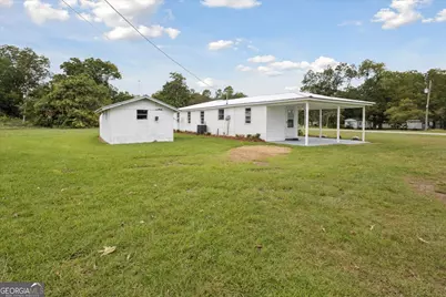 3981 W Old Savannah Road, Millen, GA 30442 - Photo 23