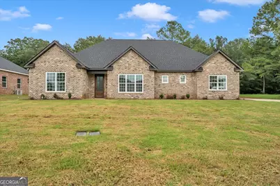 70 River Ridge Drive, Hawkinsville, GA 31036 - Photo 13