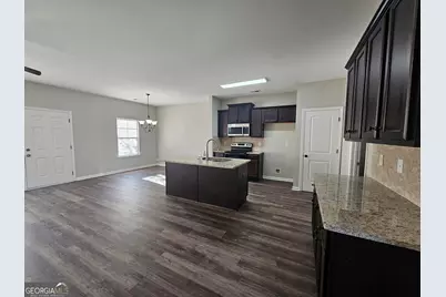 212 Magnaview Drive, McDonough, GA 30253 - Photo 5