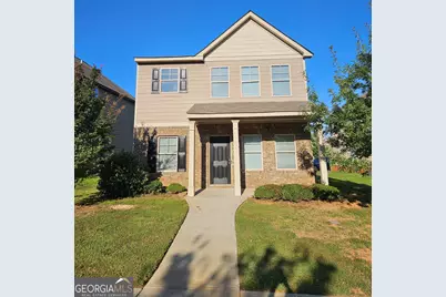 212 Magnaview Drive, McDonough, GA 30253 - Photo 1