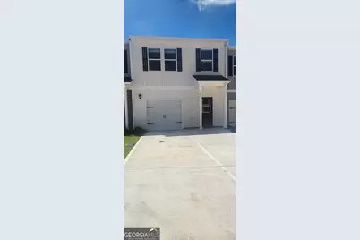 141 Village Green Drive, Adairsville, GA 30103 - Photo 1