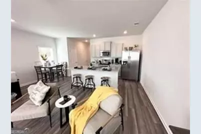 141 Village Green Drive, Adairsville, GA 30103 - Photo 5