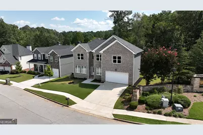 5649 Eagles Watch, Douglasville, GA 30135 - MLS 10601432