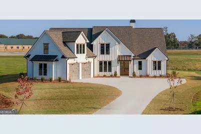 170 Paislee Park Drive LOT #8, Fayetteville, GA 30215 - Photo 1