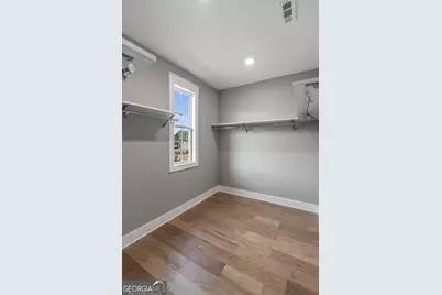 170 Paislee Park Drive LOT #8, Fayetteville, GA 30215 - Photo 25
