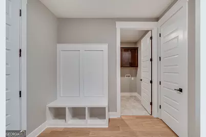 170 Paislee Park Drive LOT #8, Fayetteville, GA 30215 - Photo 37