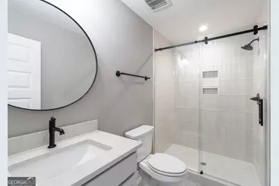 170 Paislee Park Drive LOT #8, Fayetteville, GA 30215 - Photo 35