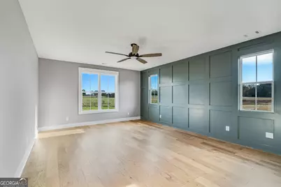 170 Paislee Park Drive LOT #8, Fayetteville, GA 30215 - Photo 15