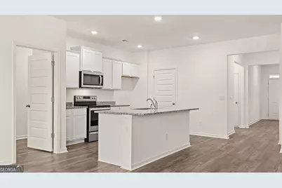 135 Townsend Court, Griffin, GA 30224 - Photo 9